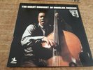 3lp Box The Great Concert Of Charles Mingus 1982 Prestige