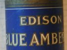 EDISON CYLINDER RECORD/TUBE/CAP - 2313–BILLY MURRAY –MERMAIDS’ FANCY BALL
