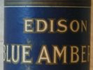 EDISON CYLINDER RECORD/TUBE/CAP - 2971–WAIKIKI H’AIIAN ORCH –ON THE BEACH MEDLEY