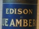 EDISON CYLINDER RECORD/TUBE/CAP – 3129 – FORD HAWAIIANS – KAWAIHAU WALTZ