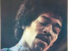 JIMI HENDRIX BAND OF GYPSYS ORIGINAL 1970 UK TRACK VINYL LP 2406 002 EX / EX