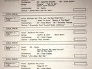 Stevie Nicks - WESTWOOD ONE 6-19/21-1987 SuperStar Concert — 3lp RARE Show