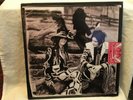 The White Stripes: Icky Thump black vinyl 2LP record gatefold double LP