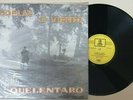 CONJUNTO QUELENTARO - COPLAS AL VIENTO  LATIN NM/EX LP CHILE FOLK 1967