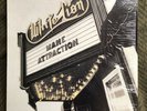 White Lion ?– Mane Attraction LP 1991 Rare BMG Record Club Shrink NM Hair Metal
