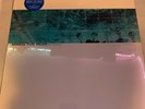 SEALED LIMITED Minus The Bear - Highly Refined Pirates (Translucent blue vinyl)