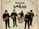 Yardbirds Having a Rave Up with The Yardbirds LP VG/VG Master RARE LABEL ERROR