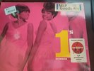 Diana Ross & The Supremes Number 1's - Exclusive Limited Edition Translucent Yel