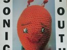 Sonic Youth - Dirty (1992 OZ Geffen DGC24485) RARE LTD EDN ORANGE VINYL 2LP