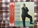 Wes Montgomery ?– So Much Guitar   - JAPAN NM Wax  Vinyl LP OBI