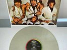 THE BEATLES, YESTERDAY & TODAY, BUTCHER COVER, MARBLED BONE VINYL LP RECORD