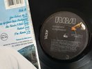 Venezuela LP Elvis Guitar Man LPVS-1996 from South America 1981