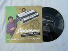 ROLF HARRIS EP GLENN MILLER ALBUM BOOK TWO.....33rpm stylophone