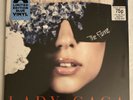 Lady Gaga - The Fame (2xLP Limited Edition Blue Vinyl) HMV UK / EU Pressing NEW