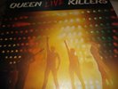 Queen - Live Killers Hits Original DOUBLE LPs Album Vinyl Record Freddie Mercury