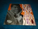 Don Covay The Goodtimers Mercy Record Vinyl LP VG+