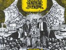 NAPALM DEATH - Scum LP Vinyl Album Earache FDR Remastered GRINDCORE RECORD Metal