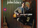 Sealed LP: John Fahey: Essential John Fahey
