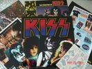 KISS Alive II Vintage LP Casablanca NBLP 7076-2 11.98 Complete Collector Package