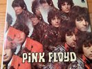 1967 Original Pink Floyd The Piper at the Gates of Dawn Vinyl LP Album Record