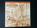 Respighi Feste Romane The Pines of Rome Mobile Fidelity Vinyl LP