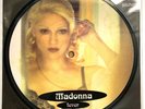 Madonna Fever UK 7