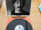 John Prine Bruised Orange Vinyl Lp First Press