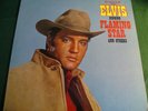 ELVIS SINGS FLAMING STAR AND OTHERS / RCA #PRS-279