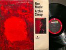 jazz ARCHIE SHEPP 