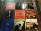 Beethoven Tchaikovsky Vivaldi Munch Richter Rubinstein 38 Living Stereo LP