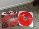 Cowboy Bebop Soundtrack O.S.T Vinyl LP