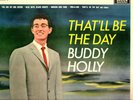 BUDDY HOLLY   LP  DECCA  