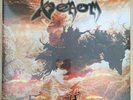 VENOM  ?Fallen Angels 2-LP Vinyl, Bathory, Sodom, Mayhem, Celtic Frost, Kreator