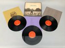 George Harrison - All Things Must Pass - Vintage Vinyl with Poster