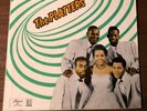 PLATTERS Self Titled LP Federal/King 549 Original