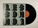 GLENN BRANCA Lesson No. 1 12