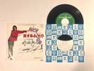 NICK LOWE Cruel To Be Kind 45 Radar P485F JP 1979 VG++ SIGNED BY NICK & TERRY 45