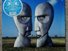 Pink Floyd ?– The Division Bell PFRLP31 Limited Edition 2xLP Blue