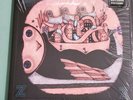My Morning Jacket — Z Vinyl Me Please Pressing LP Colored Vinyl 