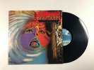 BRAINTICKET Cottonwoodhill LP Hallelujah X 606 1971 VG+ Italian 1st Krautrock WL