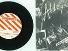 ALLEY CATS 'Nothing means nothing anymore' DANGERHOUSE 1980 Punk 7