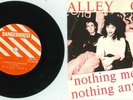 ALLEY CATS 'Nothing means nothing anymore' DANGERHOUSE 1980 Punk 7