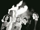 Hole - Celebrity Skin