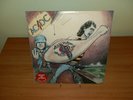 AC/DC DIRTY DEEDS DONE DIRT CHEAP 1976 APLP-020 RARO LP VINILE USATO SICURO