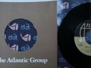 Abba: The Atlantic Group Oldies series	(5 Singles) Mint Condition