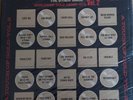 Elvis Presley - 50 Worldwide Gold Award Hits, Vol. 2.Sealed Box Set LPM-6402.4LP