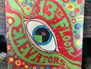 THE 13th FLOOR ELEVATORS AI INTERNATIONAL LP RECORD ROKY ERICKSON PSYCH OG*
