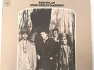 BOB DYLAN JOHN WESLEY HARDING LP / Vinyl ,N MINT   1ST PRESS  STEREO