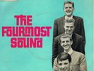 FOURMOST * The Fourmost Sound * Mersey Beat EP