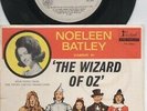 NOELEEN BATLEY  Rare 1965 Aust Only 7